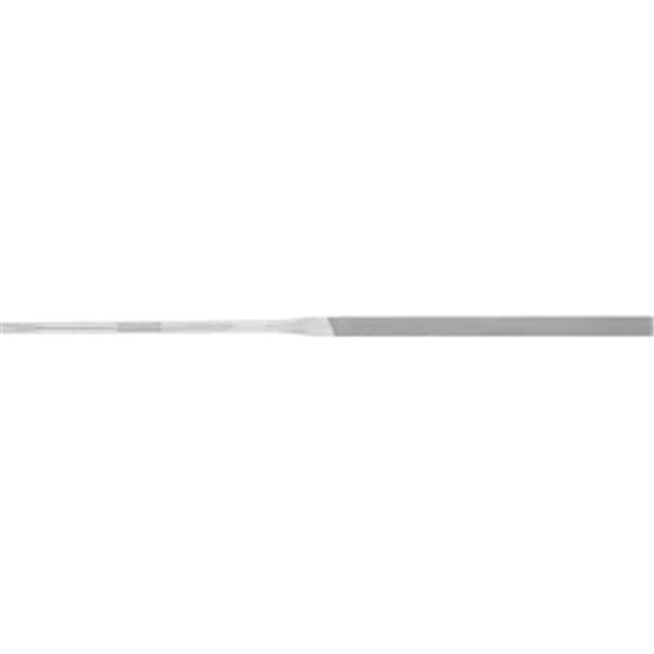 PFERD LIMA AGUJA PLANA PARALELA 2401 C0 200MM