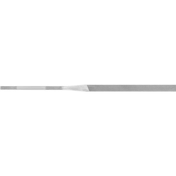 PFERD LIMA AGUJA PLANA PARALELA BORDE REDONDO 2416 C1 140MM