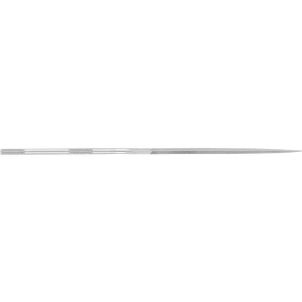 PFERD LIMA AGUJA TRIANGULAR 2407 C0 160MM