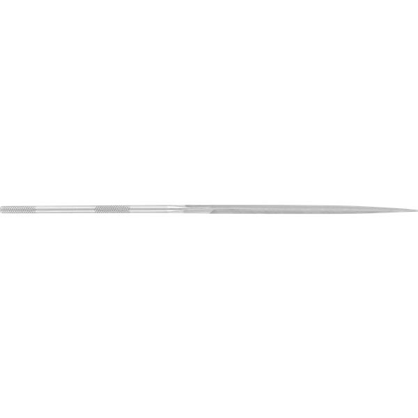 PFERD LIMA AGUJA TRIANGULAR 2407 C2 160MM