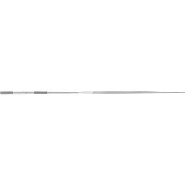 PFERD LIMA AGUJA CUADRADA 2408 C2 200MM
