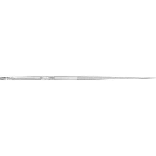 PFERD LIMA AGUJA REDONDA 2410 C1 140 MM