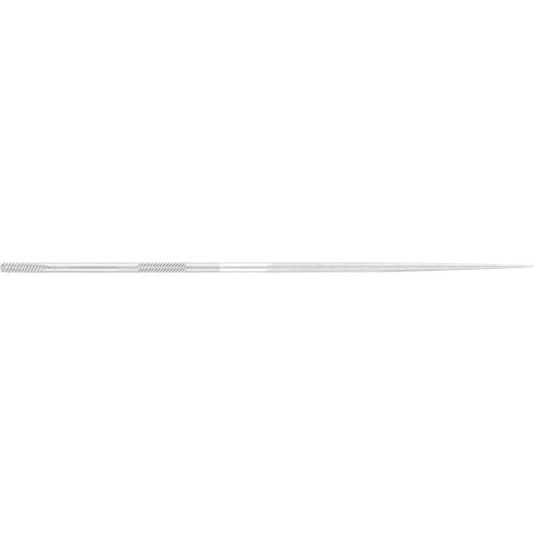 PFERD LIMA AGUJA REDONDA 2410 C2 140 MM