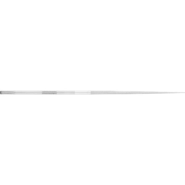 PFERD LIMA AGUJA REDONDA 2410 C0 160 MM