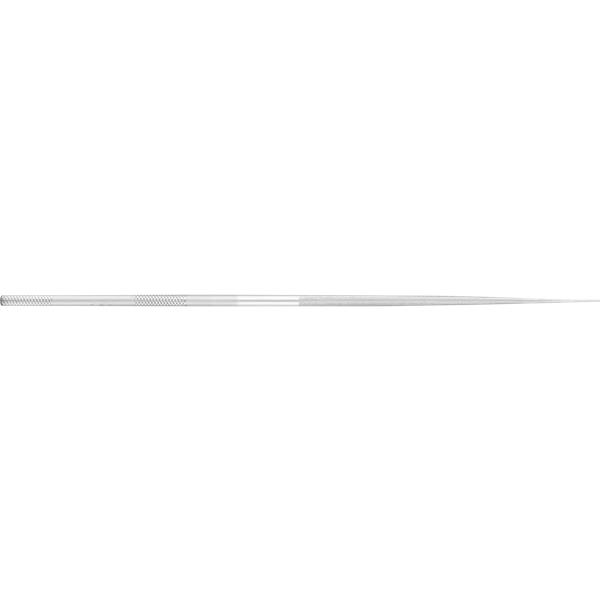 PFERD LIMA AGUJA REDONDA 2410 C2 160 MM