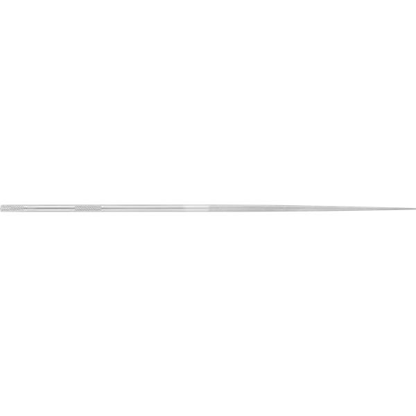 PFERD LIMA AGUJA REDONDA 2410 C2 200 MM