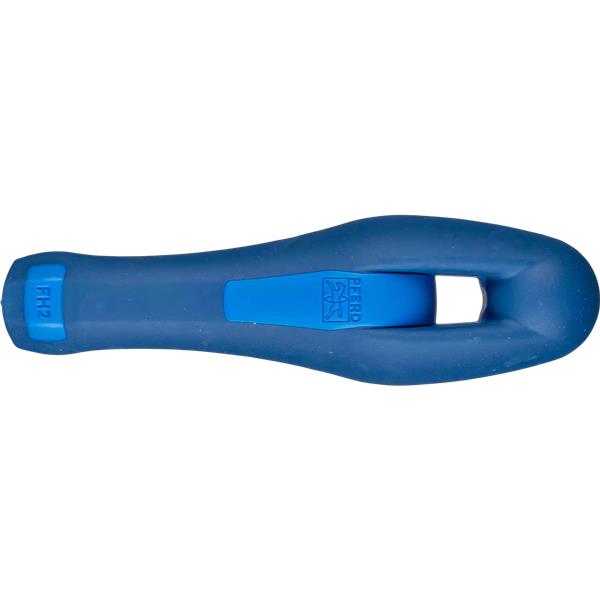 PFERD MANGO ERGON&Oacute;MICO FH 2 110 MM PARA LONGITUDES DE 100-150 MM, LIMAS DE CADENAS DE MOTOSIERRA &Oslash; 4-4,8 MM