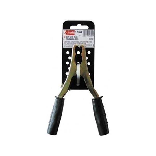 PINZA MASA 40 A NEGRO PINZA MASA 40 A NEGRO