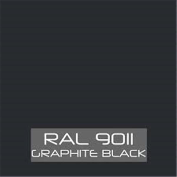 FELTON SPRAY RAL 9011 GRIS GRAFITO ACRILICO 400ML MATE