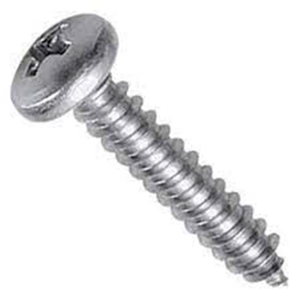 TORNILLO DIN 7981 5,5X016 ZN