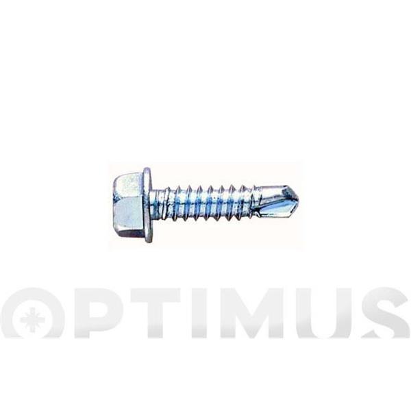 TORNILLO DIN 7504K 4,2X013 ZN