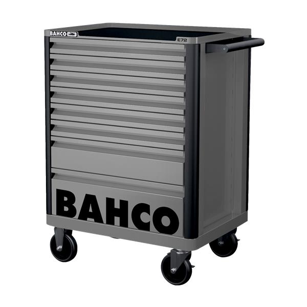 Carro 8 cajones, Gris 26"