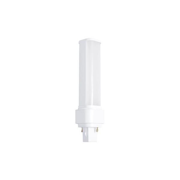 LAMPARA LED 2 PIN G24D 8,5W 820LM 4000K