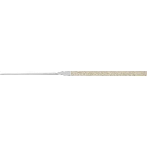 PFERD LIMA DIAMANTADA AGUJA PLANA PARALELA DF4112 D126 140MM