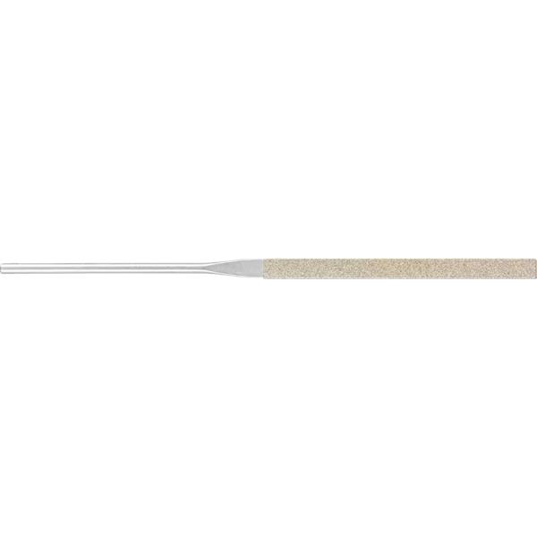 PFERD LIMA DIAMANTADA AGUJA PLANA PARALELA DF4112 D181 140MM