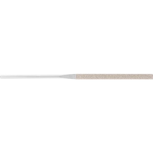 PFERD LIMA DIAMANTADA AGUJA PLANA PARALELA DF4112S 140 D126