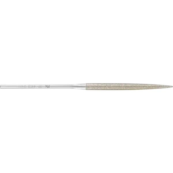 PFERD LIMA DIAMANTADA AGUJA MEDIA CA&Ntilde;A DF4152 D181 140MM