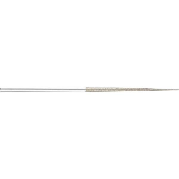 PFERD LIMA DIAMANTADA AGUJA REDONDA DF4162 D126 140MM