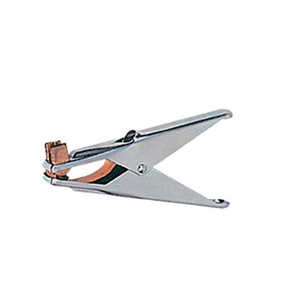 PINZA MASA CHAPA 200 Amp