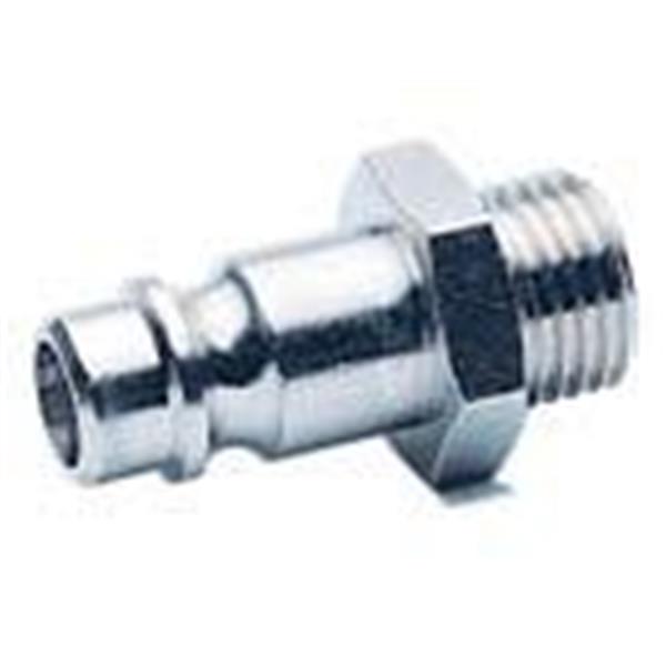ADAPTADOR MACHO PERFIL EUROPEO 7,5 MM 1/2" (E162)