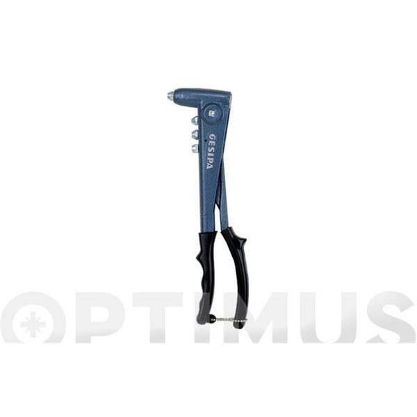 GESIPA REMACHADORA MANUAL  NTS