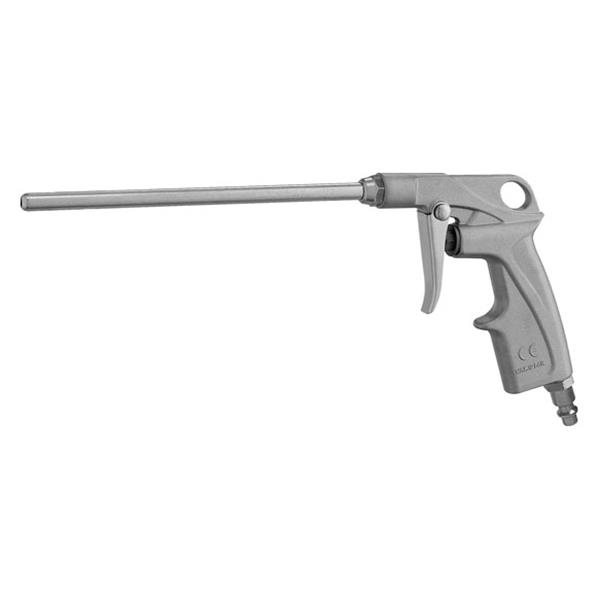 IRONSIDE PISTOLA SOPLADO NEUMATICA BOQUILLA LARGA