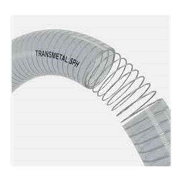 MANGUERA TRANSMETAL NT PF &Oslash;   42  (ML)