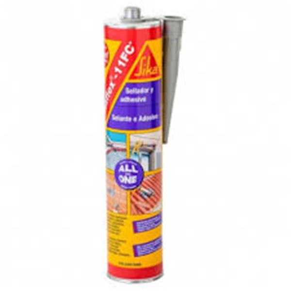 SIKAFLEX 11FC 310 ML BLANCO