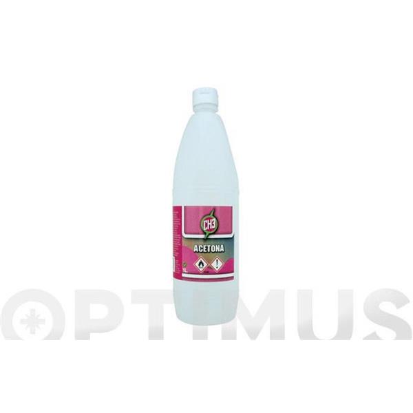 ACETONA 1 LT.