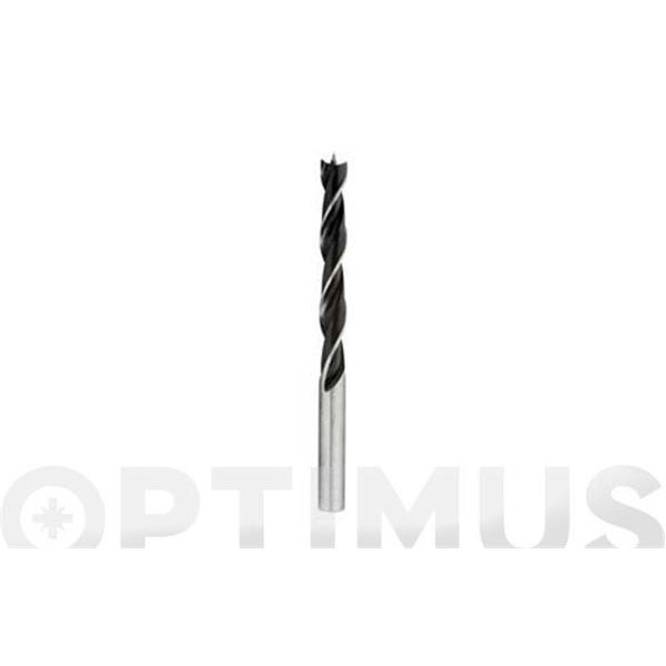 BROCA MADERA 3 PUNTAS PRO &Oslash;12 MM