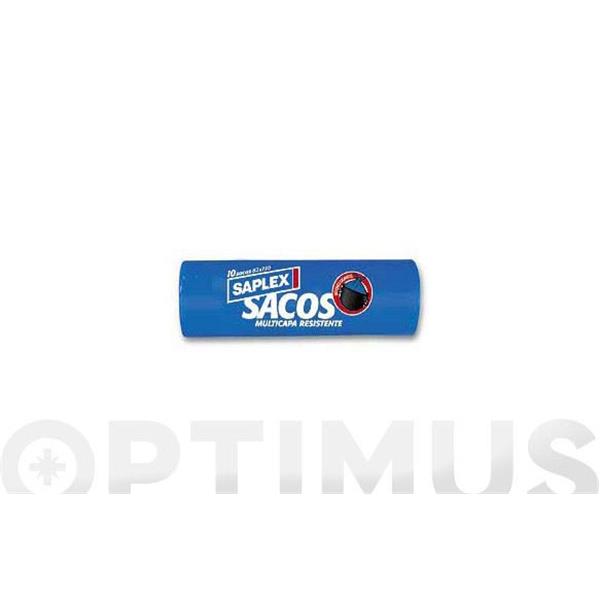 SACO BASURA MULT.RESIS. 82X111 (R10) (BUN1)