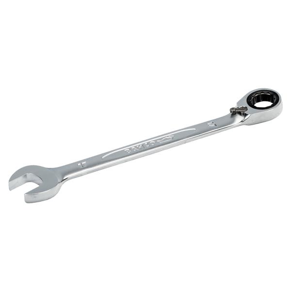 BAHCO LLAVE COMBINADA DE CARRACA DE 32 MM
