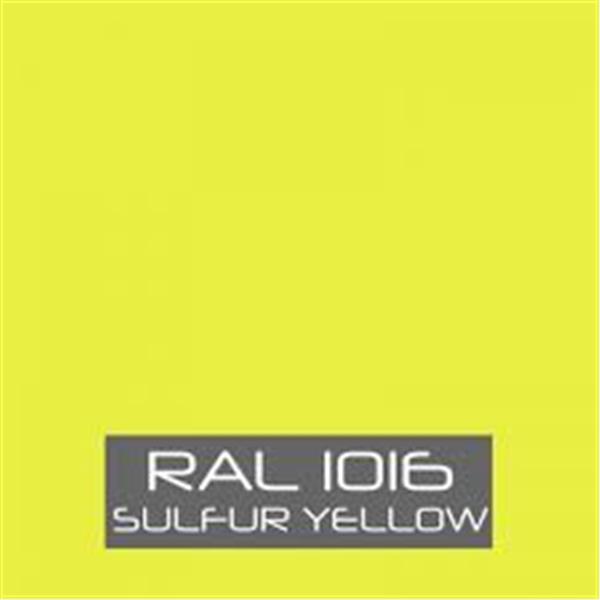 FELTON SPRAY RAL 1016 AMARILLO AZUFRE  ACRILICO 400ML