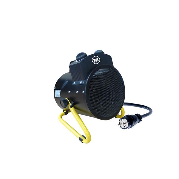 CALEFACTOR AEROTERMO ELECTRICO MATOR DE 3KW