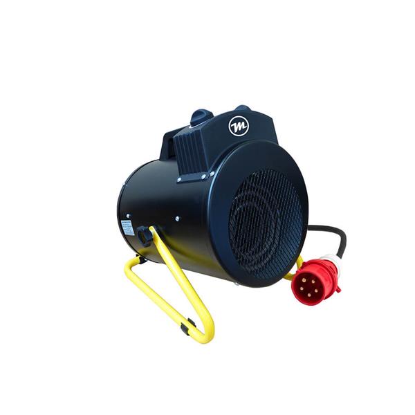 CALEFACTOR AEROTERMO ELECTRICO MATOR DE 5KW