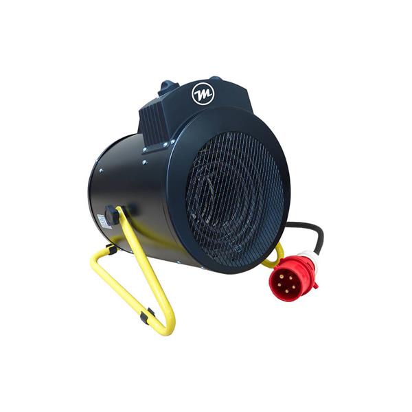 CALEFACTOR AEROTERMO ELECTRICO MATOR DE 9KW