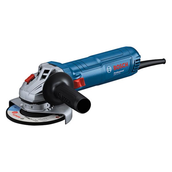 BOSCH AMOLADORA PROFESIONAL GWS 12-125 1200 W