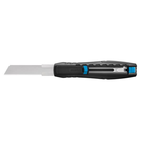 MARTOR CUCHILLO DE SEGURIDAD SECUBASE 383 CON HOJA STYROPOR 79 1 PZ