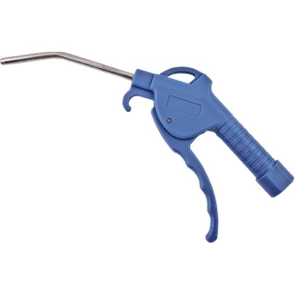 NEUMATICA  PISTOLA EN TECNOPOL&Iacute;MERO LARGA