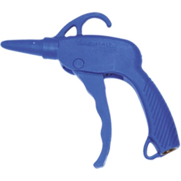 NEUMATICA  PISTOLA SOPLADORA DE TECNOPOL&Iacute;MERO