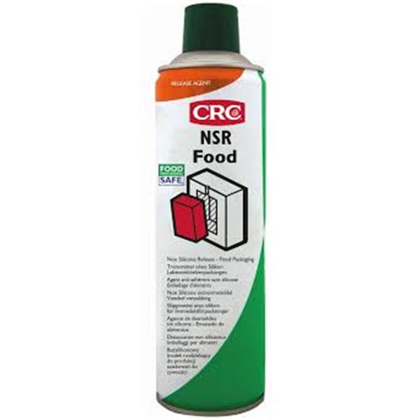 CRC SPRAY NSR FOOD 500 ML