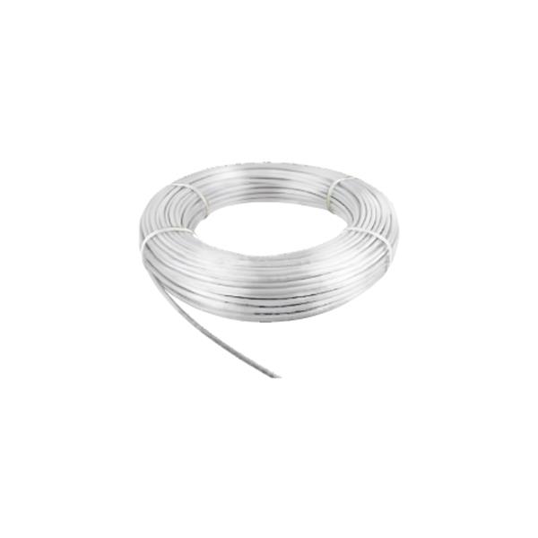 CAJA 25 MTS TUBO POLIURETANO PU98 &Oslash; 8X10 TRANSPARENTE 