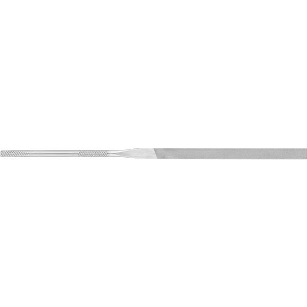 PFERD LIMA AGUJA PLANA PARALELA 2401 C2 140MM