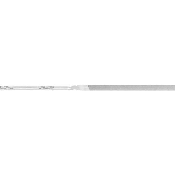 PFERD LIMA AGUJA PLANA PARALELA 2401 C1 160MM