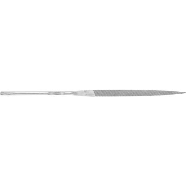 PFERD LIMA AGUJA PLANA PUNTA 2406 C0 140MM