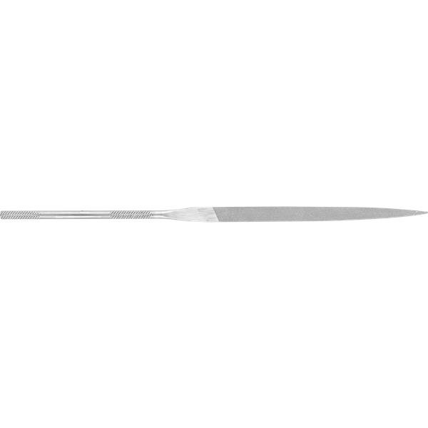 PFERD LIMA AGUJA PLANA PUNTA 2406 C1 140MM