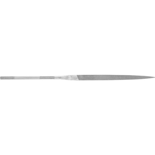 PFERD LIMA AGUJA PLANA PUNTA 2406 C2 140MM