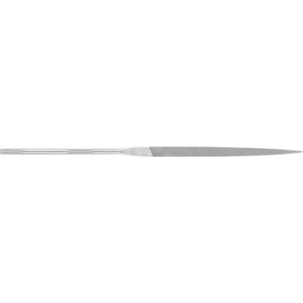 PFERD LIMA AGUJA PLANA PUNTA 2406 C1 160MM