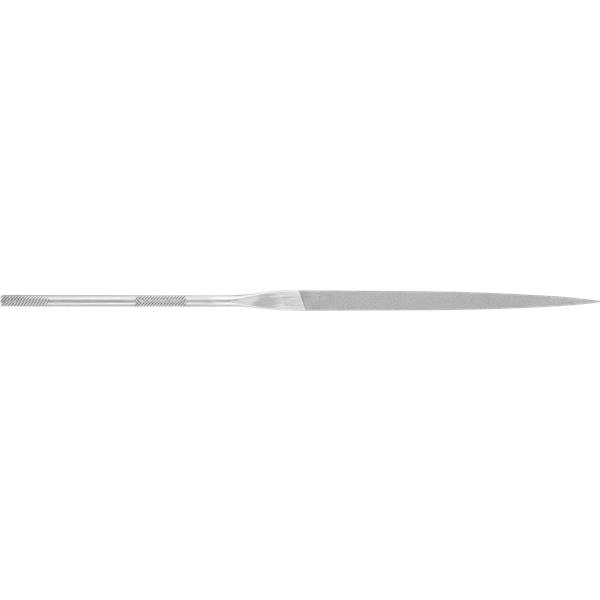 PFERD LIMA AGUJA PLANA PUNTA 2406 C2 160MM