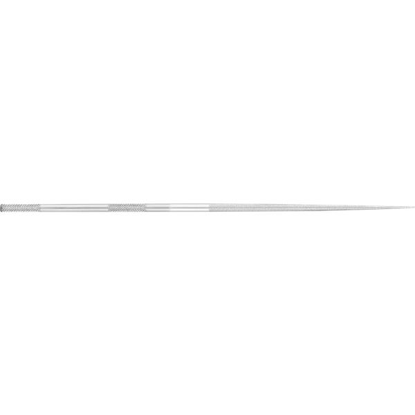 PFERD LIMA AGUJA REDONDA 2410 C0 140 MM
